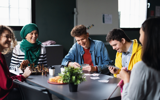 Community-Involvement